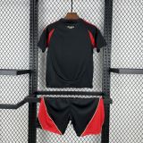 25/26 Atlanta United  Home Kids Kit
