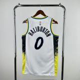 24/25 Indiana Pacers City Edition