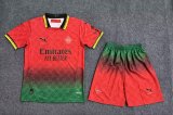 25/26 AC Milan Special Edition Adult Uniform