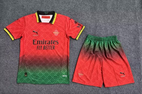 25/26 AC Milan Special Edition Adult Uniform