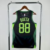 24/25 Boston Celtics City Edition
