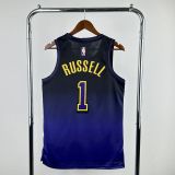 24/25 Los Angeles Lakers City Edition