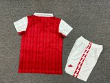 Retro 94/96 Arsenal Home Kids Kit