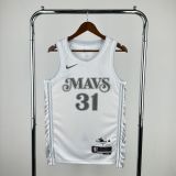 24/25 Dallas Mavericks City Edition