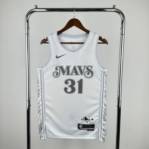 24/25 Dallas Mavericks City Edition