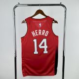 24/25 Miami Heat City Edition