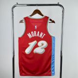 24/25 Memphis Grizzlies City Edition
