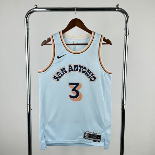 24/25 San Antonio Spurs City Edition
