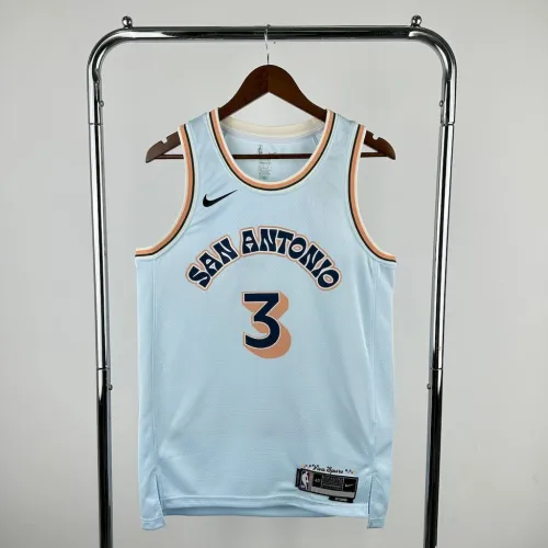 24/25 San Antonio Spurs City Edition