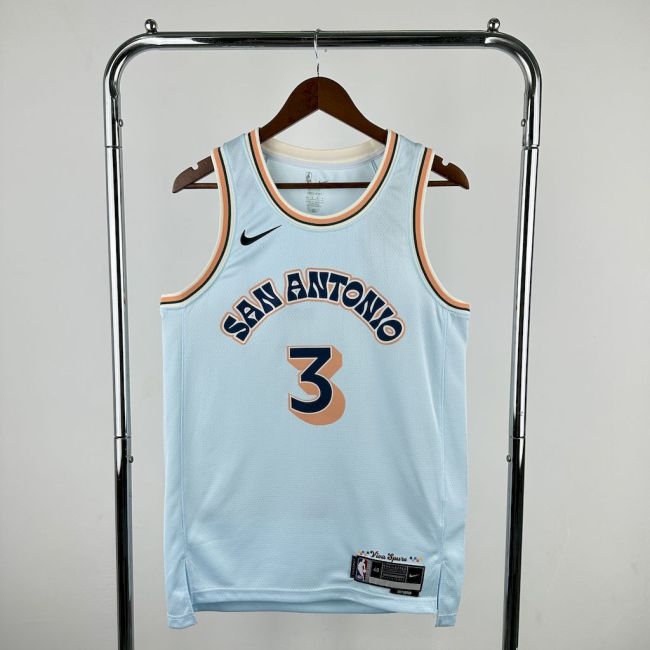24/25 San Antonio Spurs City Edition