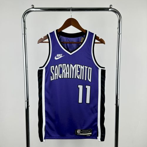 24/25 Sacramento Kings Hardwood Classics