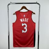 24/25 Miami Heat City Edition
