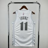 24/25 Dallas Mavericks City Edition