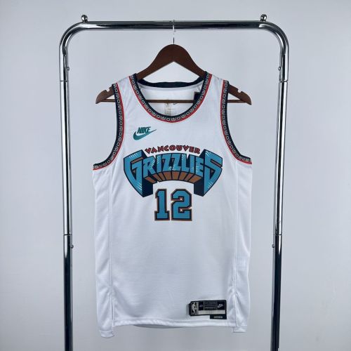 24/25 Memphis Grizzlies Hardwood Classics