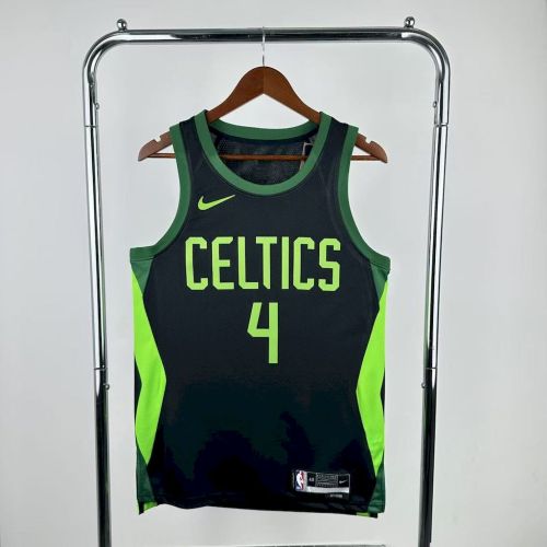 24/25 Boston Celtics City Edition