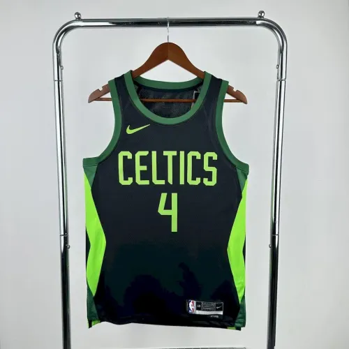 24/25 Boston Celtics City Edition