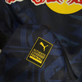 25/26 Red Bull Salzburg  Away Jersey