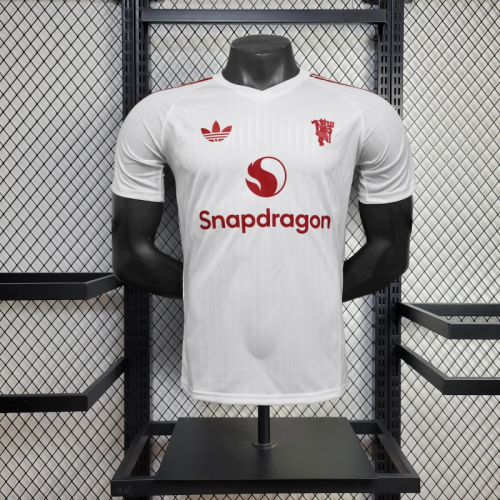 25/26 Manchester United Special Edition | Player Version