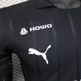 25/26 Monterey Training Player Jersey