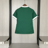 25/26 Women Palmeiras Home | Fan Version