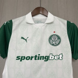 25/26 Women Palmeiras Away | Fan Version