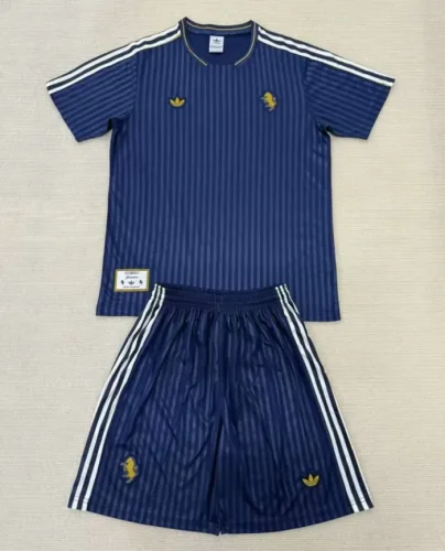 25/26 Juventus Special Edition  Kids Kit