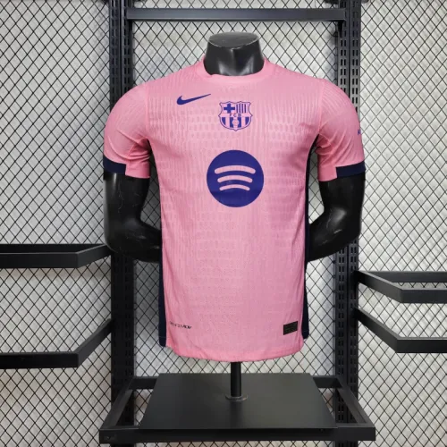 25/26 Barcelona Special Edition | Player Version