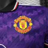 25/26 Manchester United Special Edition | Player Version