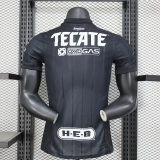 25/26 Monterey Training Player Jersey