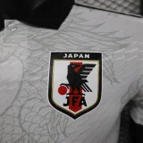 25/26 Japan Special Edition  Man Jersey | Player Version