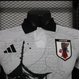 25/26 Japan Special Edition  Man Jersey | Player Version