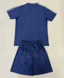 25/26 Juventus Special Edition  Kids Kit