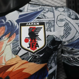 25/26 Japan Special Editio  Man Jersey | Player Version