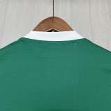 25/26 Women Palmeiras Home | Fan Version
