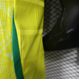 25/26 Jamaica Home Jersey | Player Version