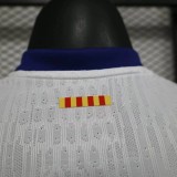25/26  Barcelona Special Edition | Player Version
