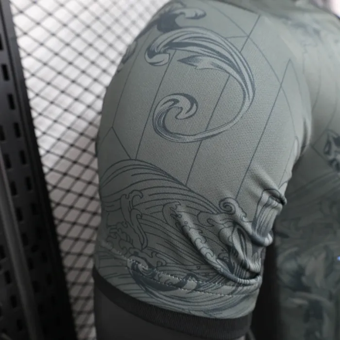 25/26 Napoli Special Edition Jersey | Player Version