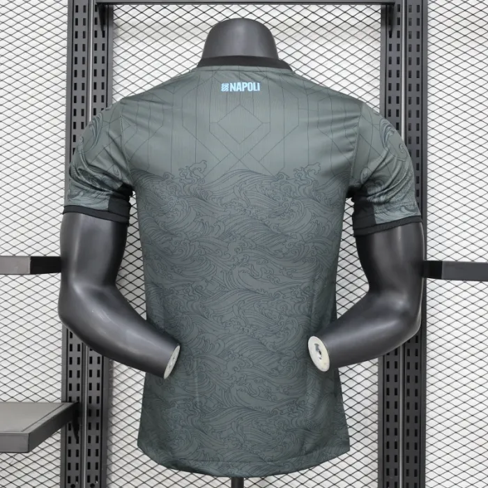 25/26 Napoli Special Edition Jersey | Player Version