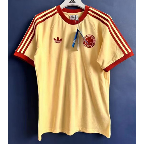 24/25 Colombia Casual Shirts