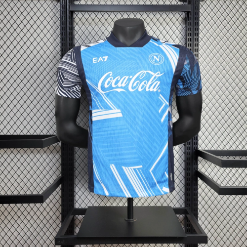 25/26 Napoli Special Edition Jersey | Player Version