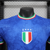 25/26 Italy Special Edition Jersey | Player Version