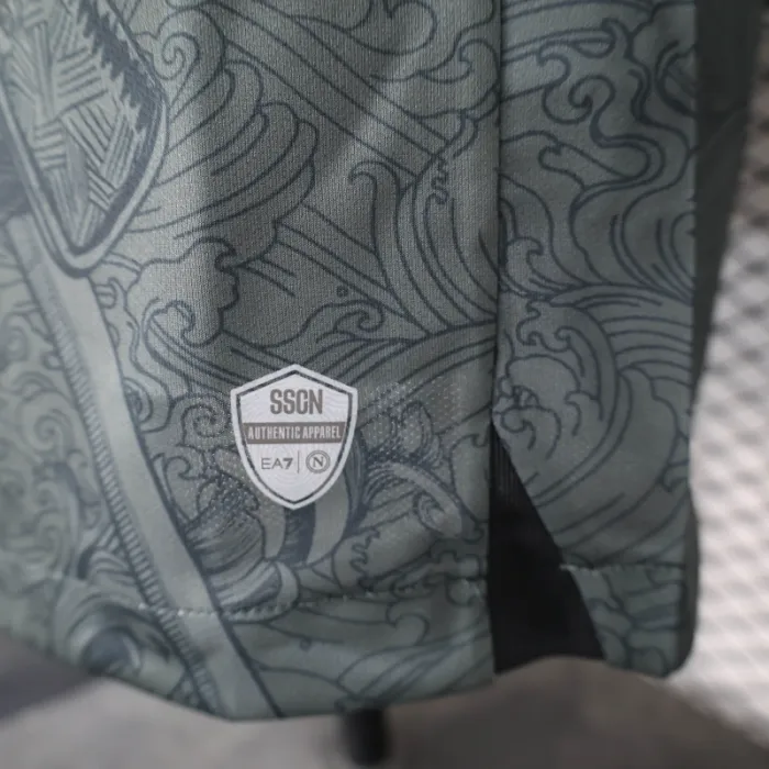 25/26 Napoli Special Edition Jersey | Player Version