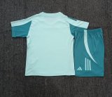 2025 Cruzeiro Training Kids Kit