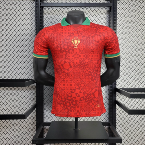 25/26 Portugal anniversary edition | Player Version