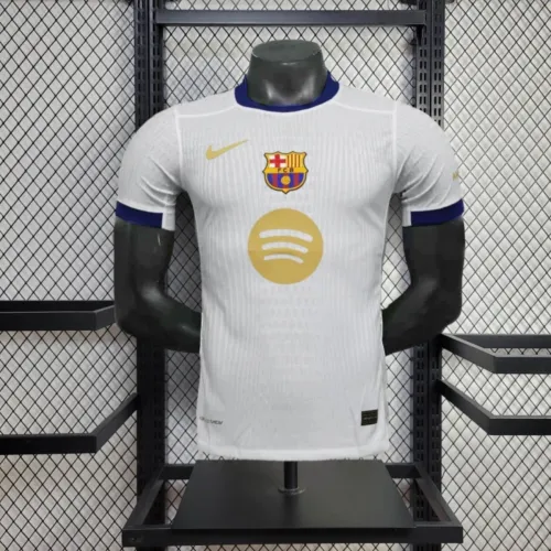 25/26  Barcelona Special Edition | Player Version