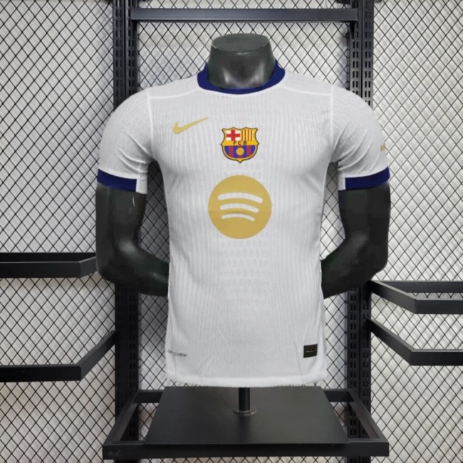 25/26  Barcelona Special Edition | Player Version