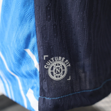 25/26 Napoli Special Edition Jersey | Player Version