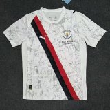 25/26 Manchester City Away Man Jersey | Fan Version