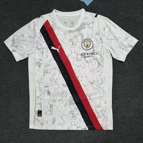 25/26 Manchester City Away Man Jersey | Fan Version