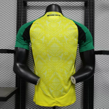 25/26 Jamaica Home Jersey | Player Version